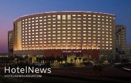 Saudi Arabia welcomes its first Grand Hyatt hotel