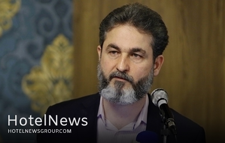 مصاحبه تلفنی هتل‌نیوز با "محمد ابراهیم لاریجانی" کارشناس و فعال گردشگری