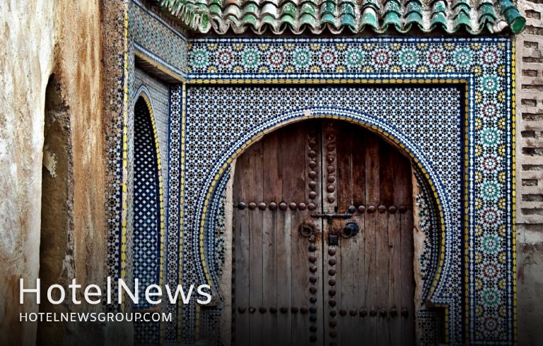 Office visit to morocco intiates prepartions for unwto general assembly - Picture 1