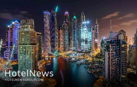 Dubai’s Expo set to boost tourism