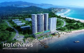 Wyndham Hotels & Resorts Arrives in Cambodia With Opening of Howard Johnson Plaza by Wyndham Blue Bay Sihanoukville