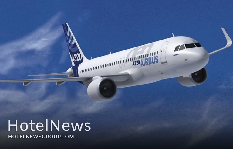 ۵۰ فروند هواپیما در راه ایران - تصویر 1