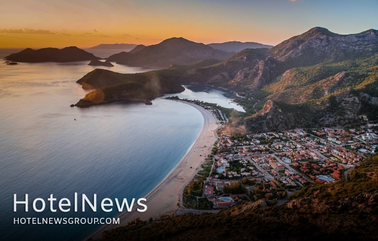 کاهش 65 درصدی درآمد ترکیه از گردشگری - تصویر 1