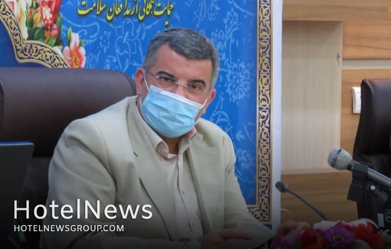 سفر با خودروی شخصی به ۵۰ شهر ممنوع است - تصویر 1