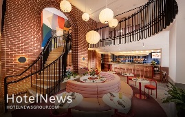 Australia Welcomes First Hotel Indigo in the Vibrant Neighbourhood of Adelaide