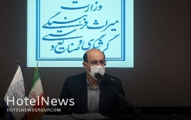 بیکاری ۶۰۰ نفر در حوزه گردشگری آذربایجان‌غربی با شیوع کرونا