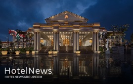 The St. Regis Almasa Opens in Egypt Following Rebranding From Almasa Hotel
