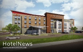 Wyndham Breaks Ground on First LaQuinta and Hawthorn Suites Dual-Brand Hotel in Pflugerville, Texas