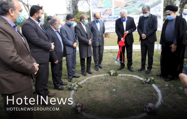 گردشگری روند روبه رشدی دارد - تصویر 1