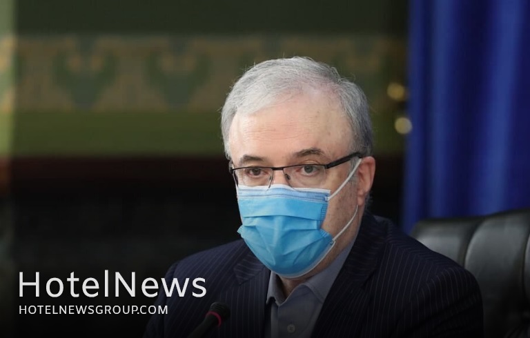 التماس می کنم مردم مسافرت نروند - تصویر 1