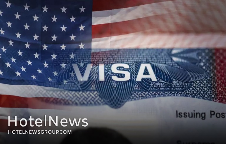 اتباع کشورهای اسلامی دوباره می‌توانند درخواست ویزا بدهند - تصویر 1