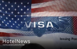 اتباع کشورهای اسلامی دوباره می‌توانند درخواست ویزا بدهند
