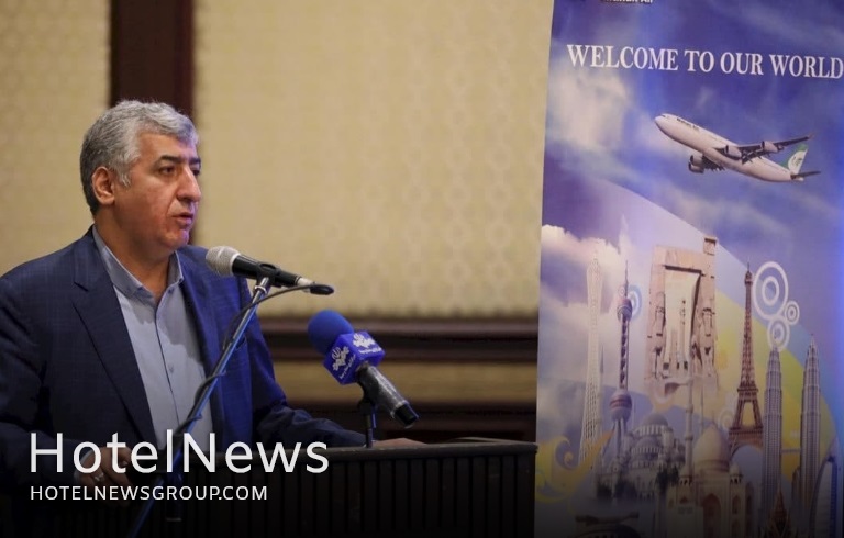 تشکل‌های گردشگری با هم تعامل دارند - تصویر 1