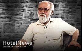 Famed Iranian archaeologist Mir-Abedin Kaboli dies at 76