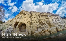 بازدید نزدیک به یک میلیون نفر از جاذبه‌های گردشگری کرمانشاه