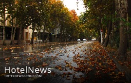 Vali-e Asr St., longest in West Asia, being prepared for possible UNESCO registration