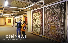 Noruz visits to Iranian museums falls by one-fifth due to virus