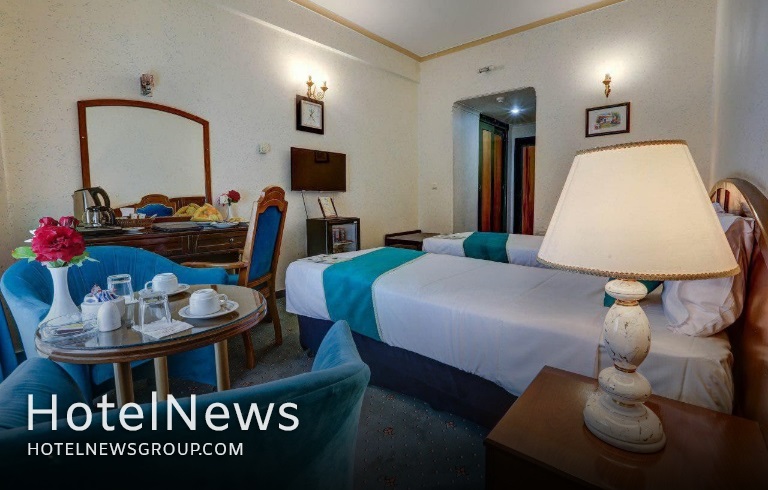 اقامت ۲۳ هزار گردشگر در مراکز اقامتی استان کرمان - تصویر 1