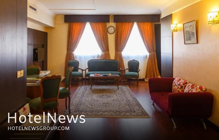 Iran hotels remain open as fourth coronavirus wave gains momentum - Picture 1