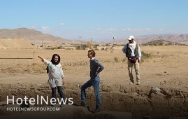 French, German archaeologists expected to resume excavations in northeast Iran