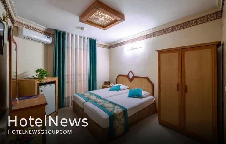 شرایط هتلداران اصفهان بحرانی است - تصویر 1