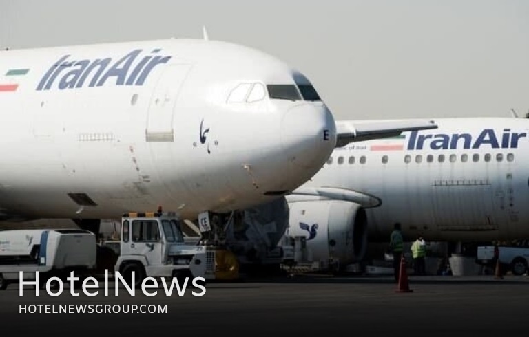 Iran to resume UK flights as of May 6 - Picture 1