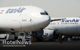 Iran to resume UK flights as of May 6