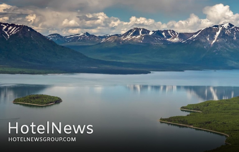 آلاسکا در تلاش برای جذب توریست - تصویر 1