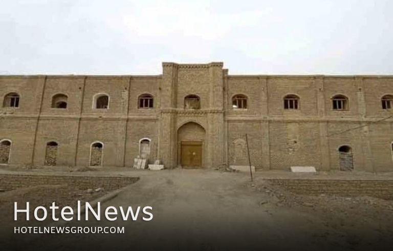 First boutique hotel in Sistan-Baluchestan to be inaugurated - Picture 1