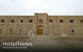 First boutique hotel in Sistan-Baluchestan to be inaugurated