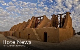 Caravanserais, Asbads in South Khorasan eye World Heritage status