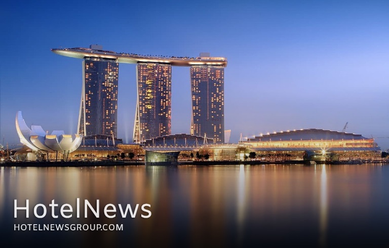 نگاهی به ۱۰ آسمانخراش مشهور جهان - تصویر 2