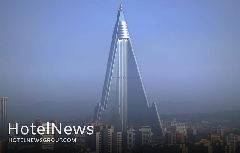 نگاهی به ۱۰ آسمانخراش مشهور جهان - تصویر 3