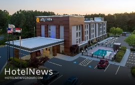 Wyndham Hotels & Resorts Opens La Quinta Hotel With Del Sol Prototype in Selma, NC