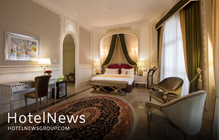 چند هتل باکیفیت در ایران وجود دارد؟ - تصویر 1