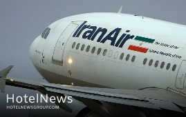 Iran extends ban on passenger flights due to coronavirus surge