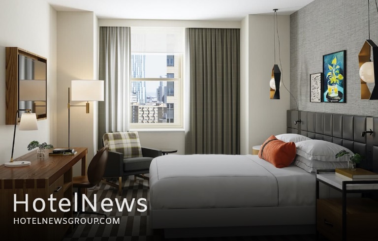 Pivot Plans June Opening of The Kimpton Harper Hotel in Downtown Fort Worth - Picture 1