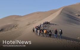 برگزاری اولین دوره آموزشی راهنمایان طبیعت‌گردی در شهرستان آران و بیدگل