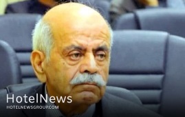 Iranian archaeologist Ahmad Kabiri Hendi dies at 76