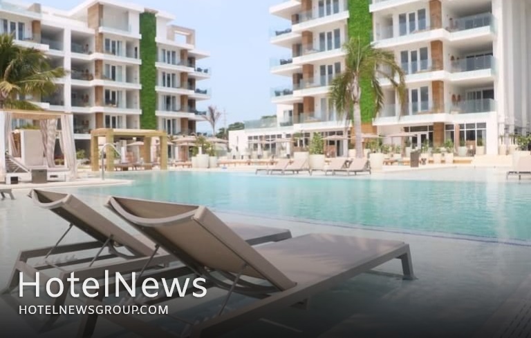 Marriott Debuts in Belize With Opening of Alaia Belize, Autograph Collection - Picture 1