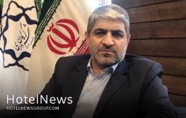 احداث هتل 14 طبقه در شهربازی هزارپیچ
