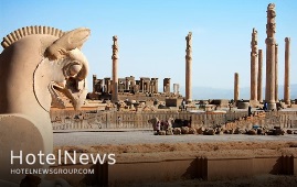 Intl. webinar to discuss ways to preserve Persepolis for future generations