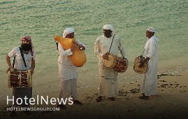 Kish Island to become intl tourist destination for Fisher's New Year celebrations