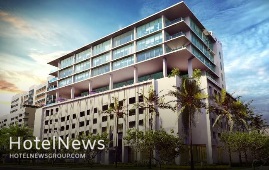 SERENA Hotel Aventura, Tapestry Collection by Hilton Opens in South Florida