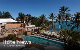 BENCHMARK® Adds Bermuda’s Historic Cambridge Beaches Resort & Spa to Expanding Portfolio of Leisure & Incentive Travel Properties