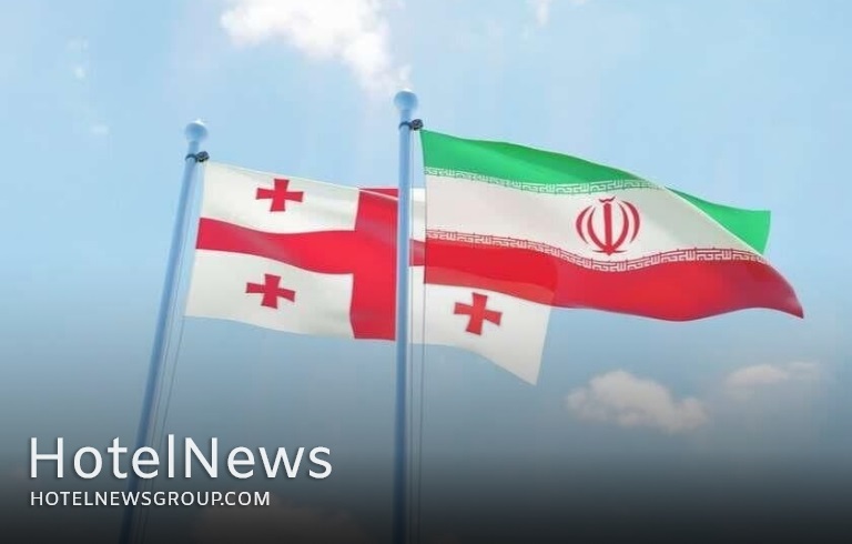 نحوه تعامل با گردشگران ایرانی در مبادی ورودی گرجستان سلیقه‌ای نباشد - تصویر 1