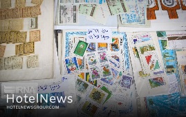 Over 100 years of Iranian postage stamps under one roof at newly-established museum