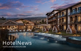 AC Hotel by Marriott Maui Wailea Opens in Hawaii Marking Brand Debut