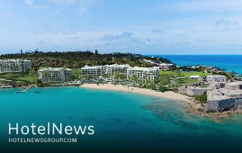 The St. Regis Bermuda Resort Debuts in Historic Town of St. George’s