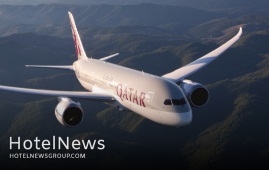 آشنایی با شرکت هواپیمایی قطر
